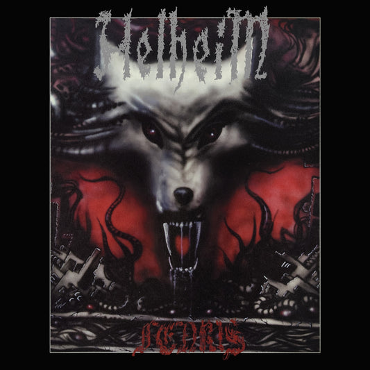 Helheim - Fenris - LP COLOURED - Soulseller