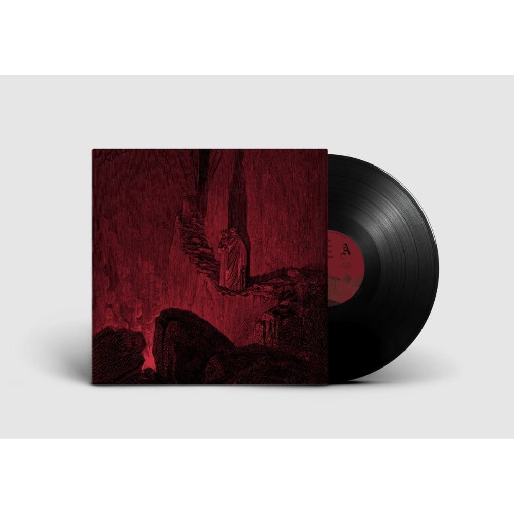 Hell - Hell I - LP - Sentient Ruin