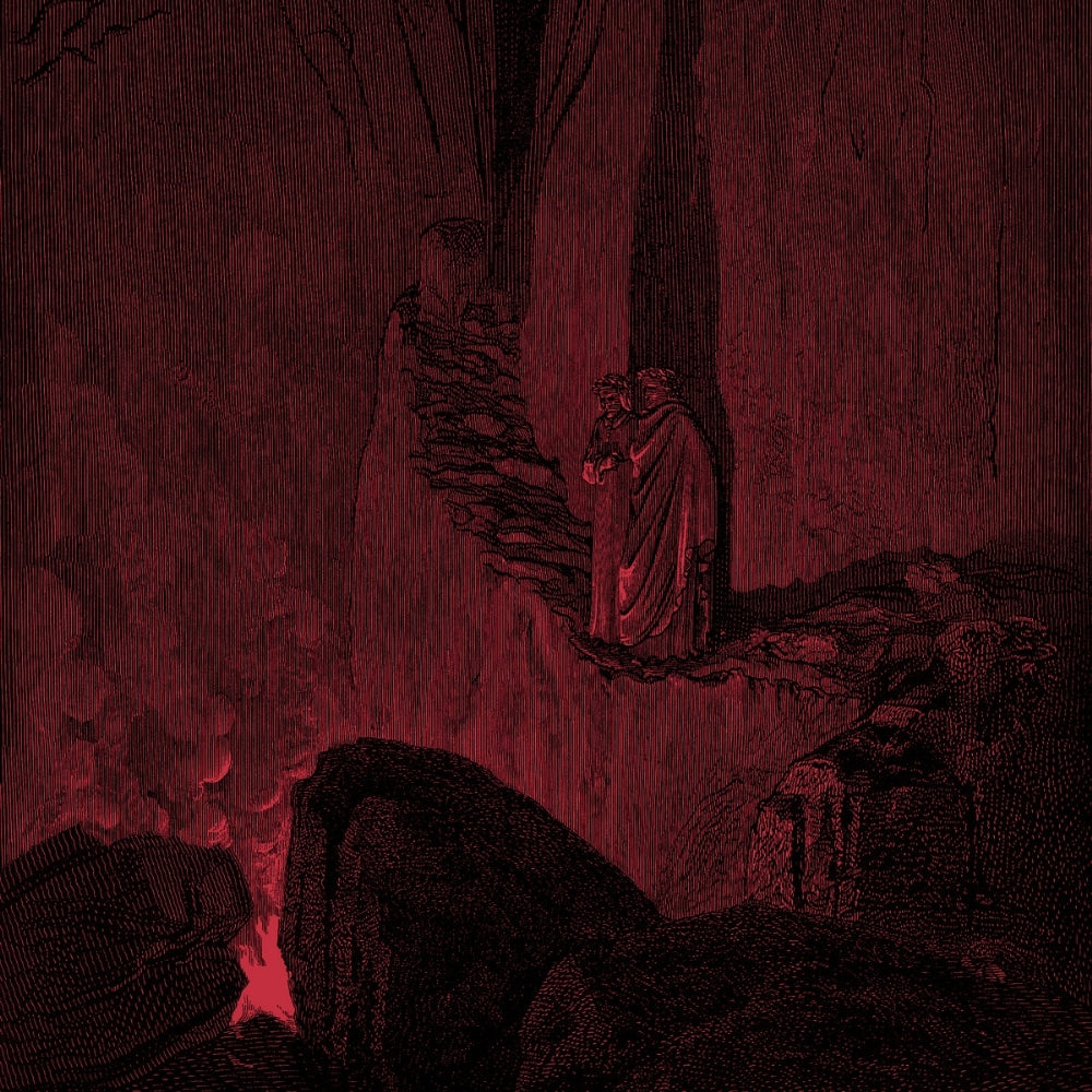 Hell - Hell I - LP - Sentient Ruin - Image 2