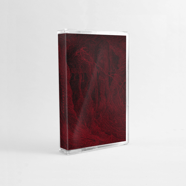 Hell - Submersus - CASSETTE - Sentient Ruin