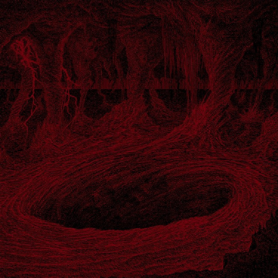 Hell - Submersus - CASSETTE - Sentient Ruin - Image 2