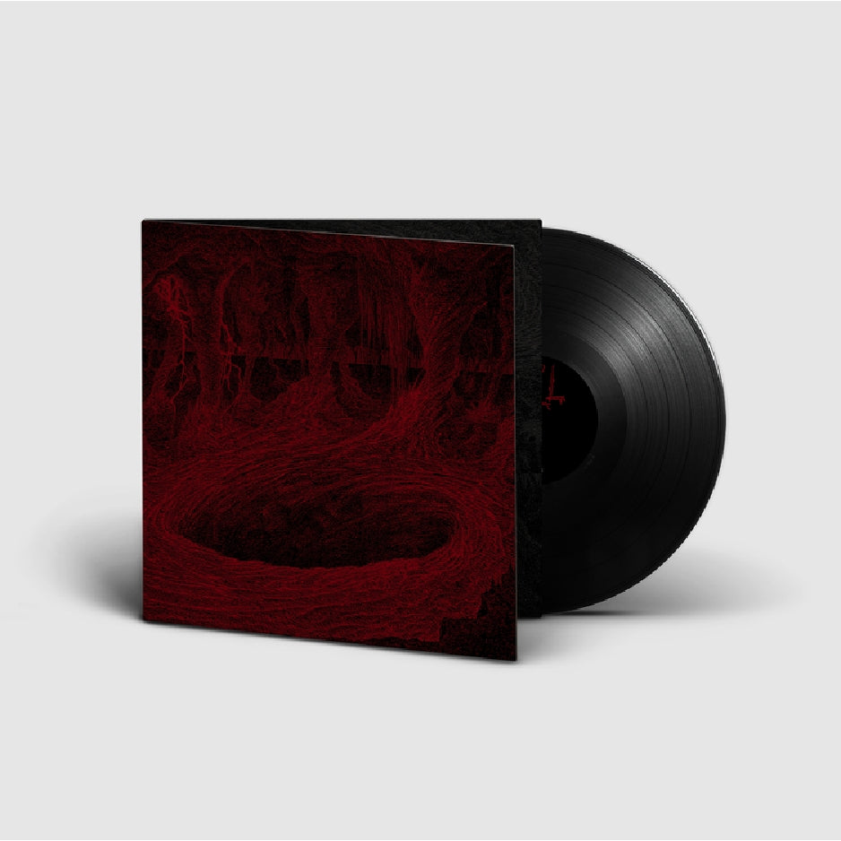 Hell - Submersus - LP Gatefold - Sentient Ruin