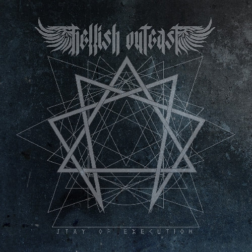 Hellish Outcast - Stay of Execution - CD - Listenable