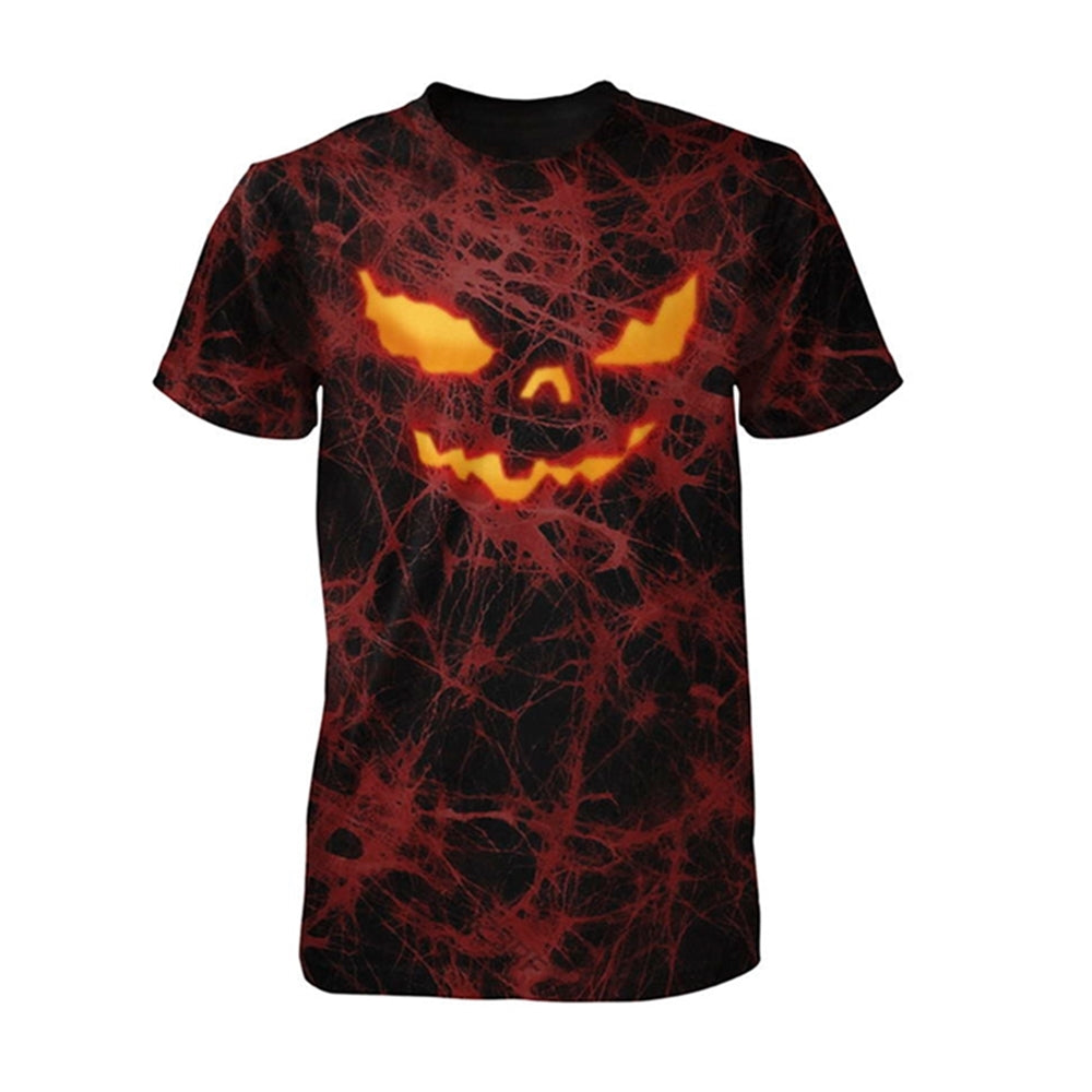 Helloween - Eyes (batik) - T-shirt - PHD