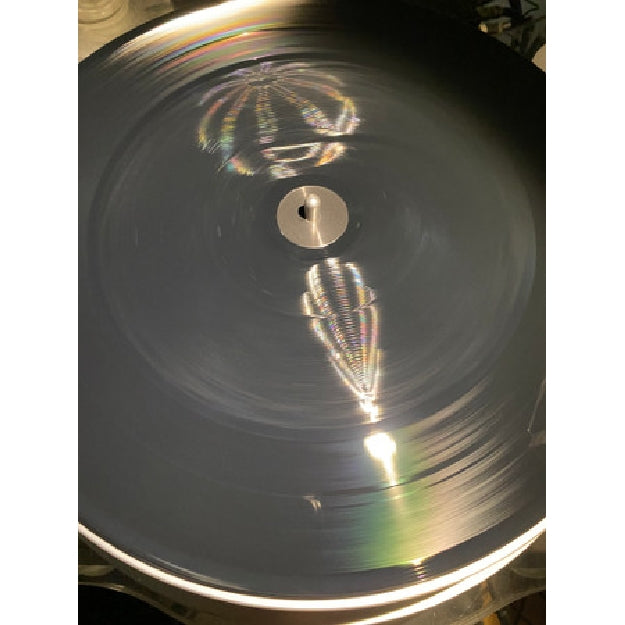 Helloween - Helloween - 3LP GATEFOLD - Reigning Phoenix Music - Image 4