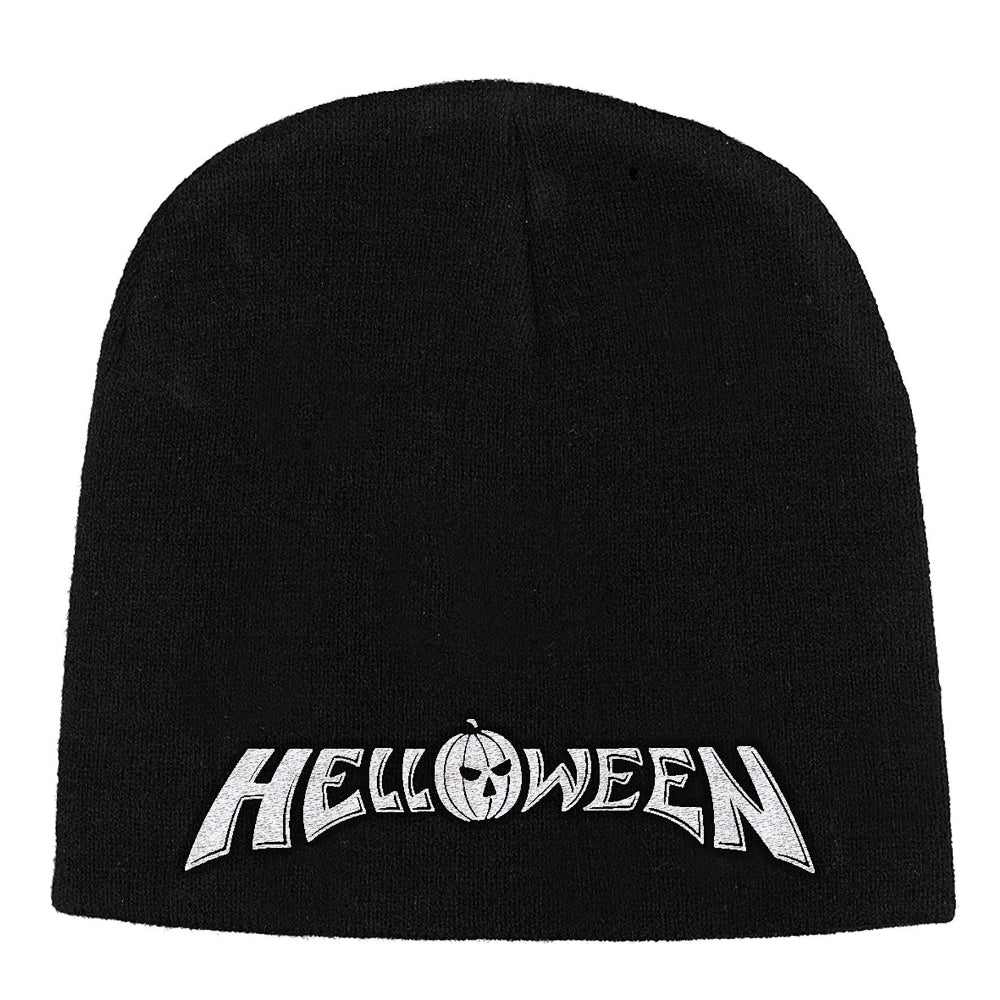 Helloween - Logo - Beanie Hat - Razamataz