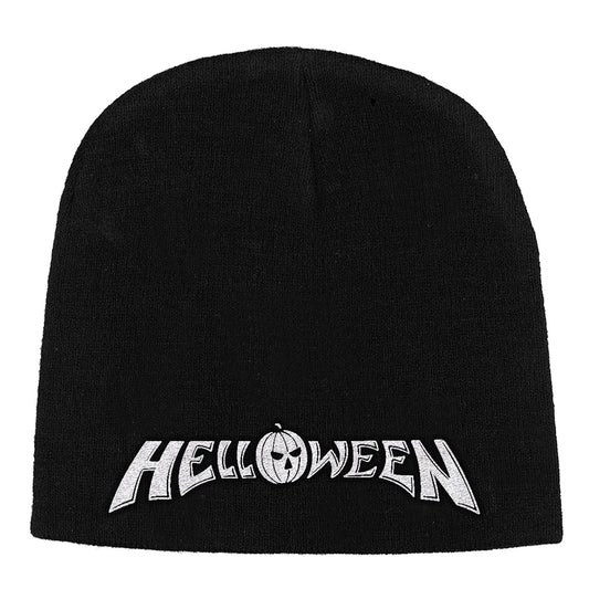 Helloween - Logo - Beanie Hat - Razamataz