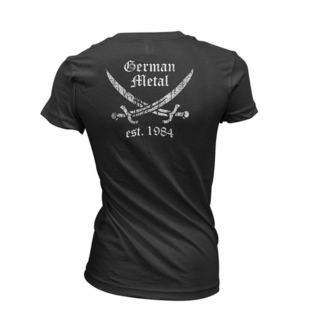 Helloween - Pirate - T-shirt - PHD - Image 2