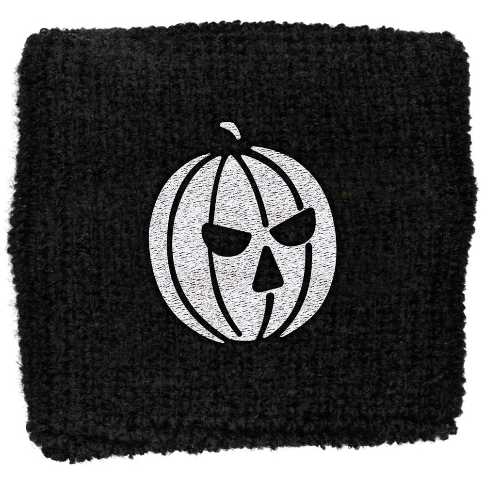 Helloween - Pumpkin - WRISTBAND - Razamataz