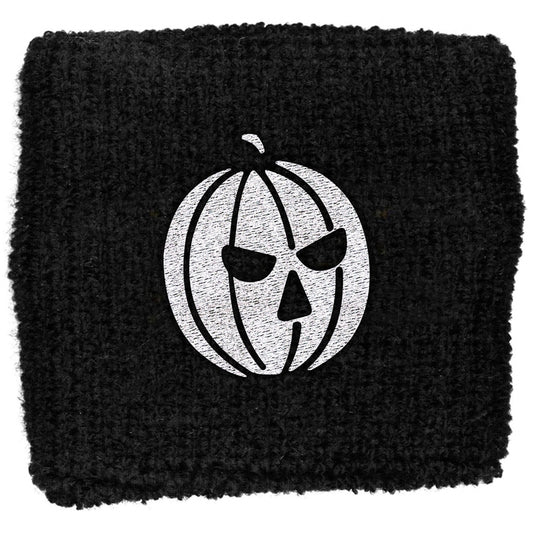 Helloween - Pumpkin - WRISTBAND - Razamataz