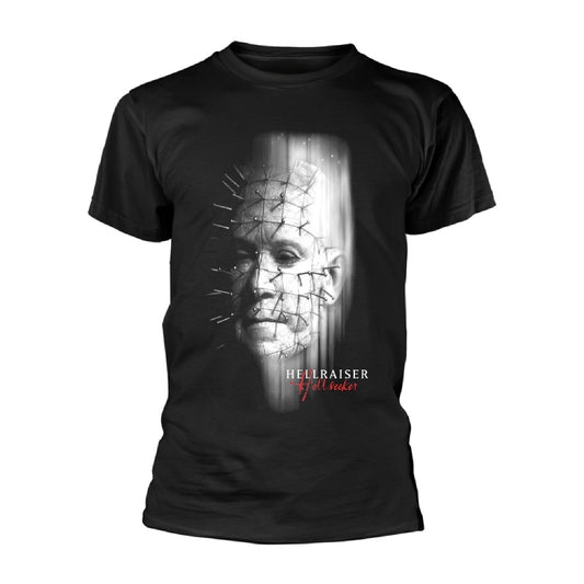 Hellraiser - Hellseeker - T-shirt - PHD