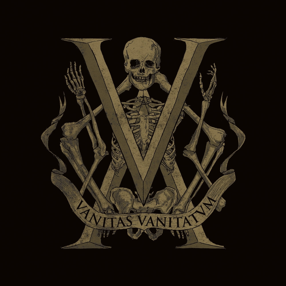 Helrunar - Vanitas Vanitatvm - 2CD BOX - Prophecy Productions