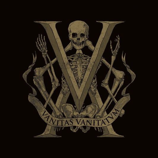 Helrunar - Vanitas Vanitatvm - 2CD BOX - Prophecy Productions
