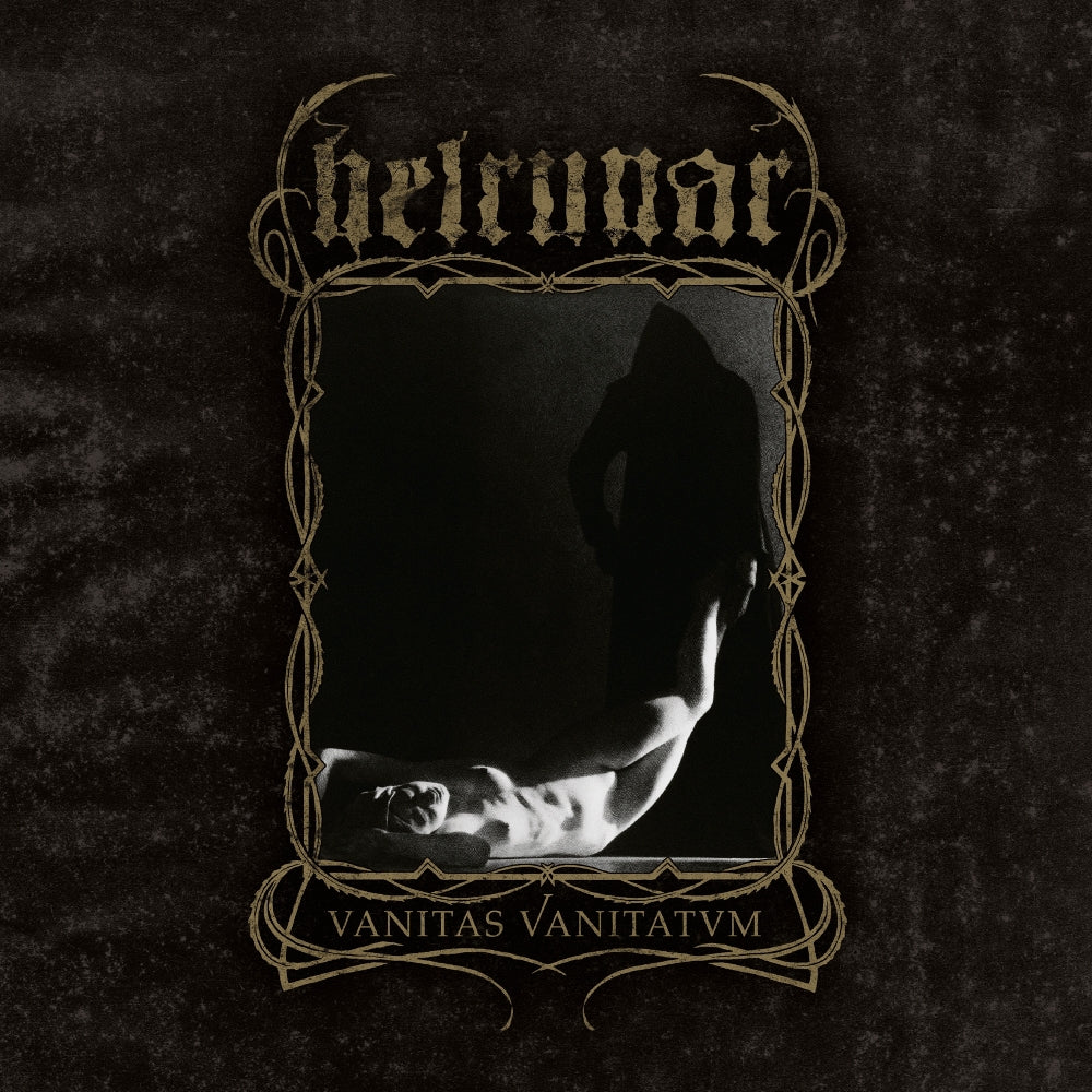Helrunar - Vanitas Vanitatvm - CD DIGIPAK - Prophecy Productions