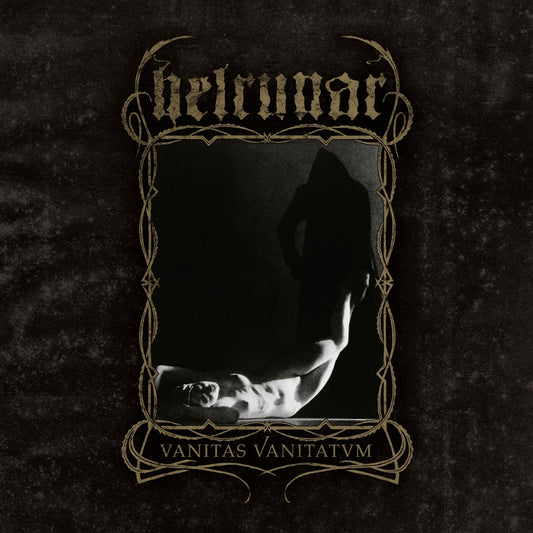 Helrunar - Vanitas Vanitatvm - CD DIGIPAK - Prophecy Productions