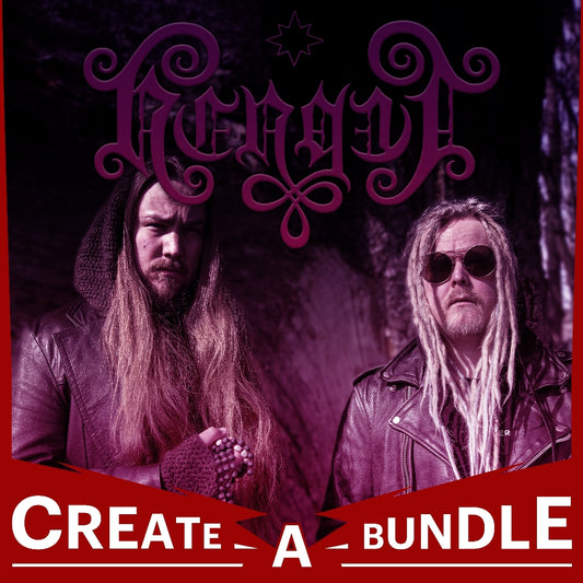 Henget - Beyond North Star - Bundle - Season of Mist