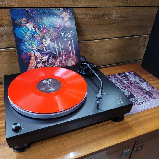 Henget - Beyond North Star - LP COLOURED - Season of Mist - Image 2