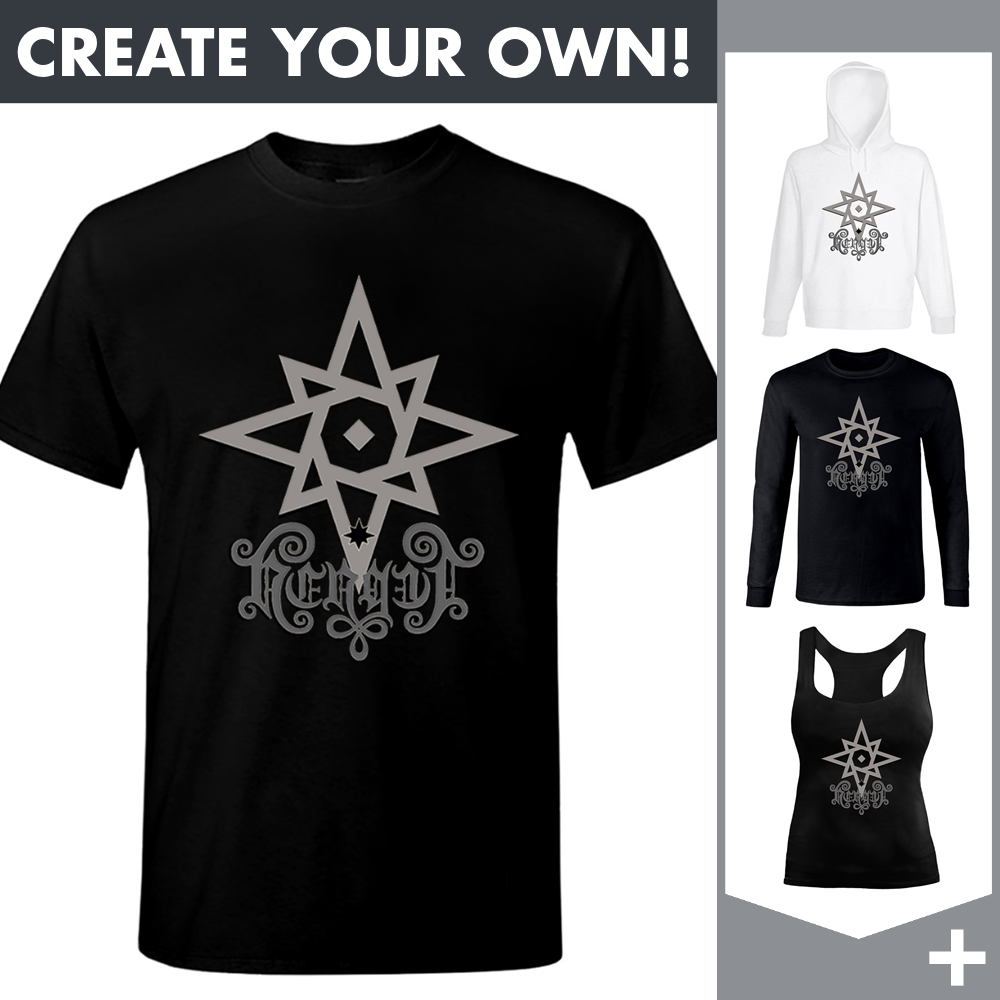 Henget - Star - Merchandising