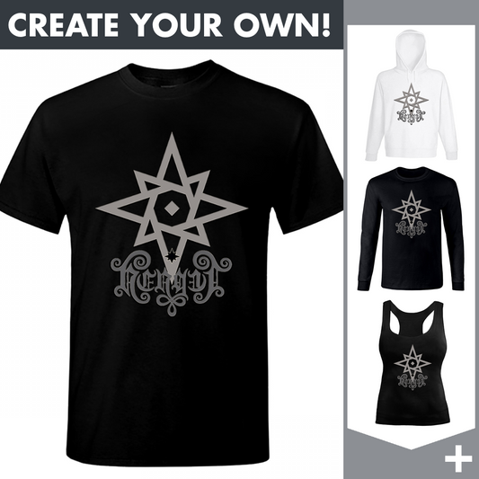 Henget - Star - Merchandising
