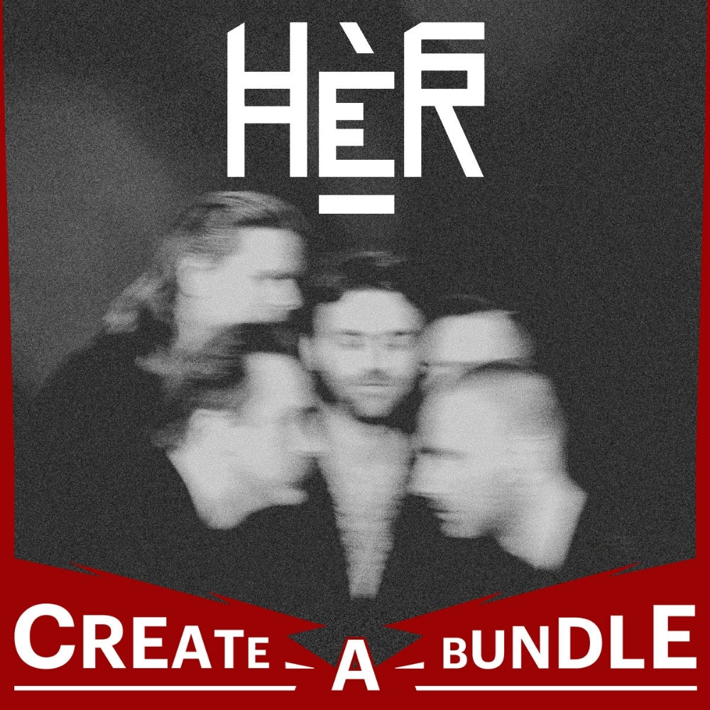 Hér - Monochrome - Bundle - Season of Mist