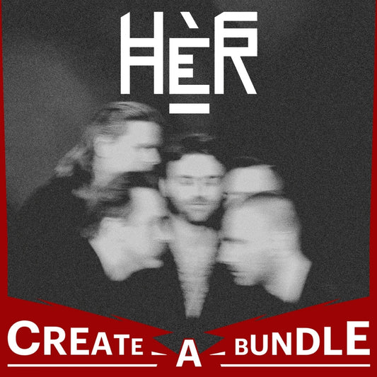 Hér - Monochrome - Bundle - Season of Mist