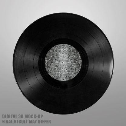Hér - Monochrome - LP Gatefold - Season of Mist - Image 2
