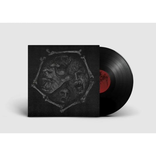 Hexerei - Realms..... - LP - Sentient Ruin