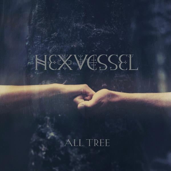 Hexvessel - All Tree - CD DIGIPAK - Century Media