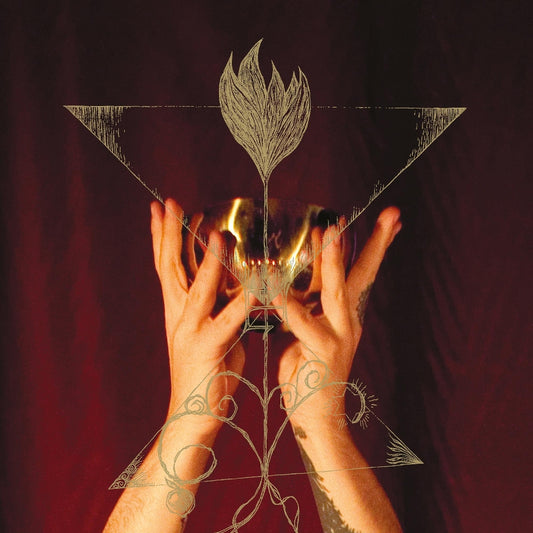 Hexvessel - Dawnbearer - CD DIGIPAK - Svart Records