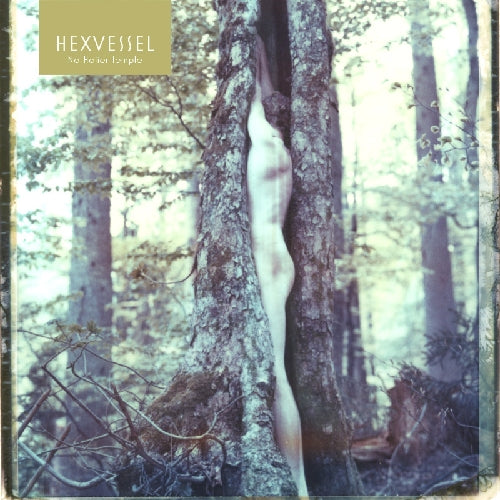 Hexvessel - No Holier Temple - CD DIGISLEEVE - Svart Records