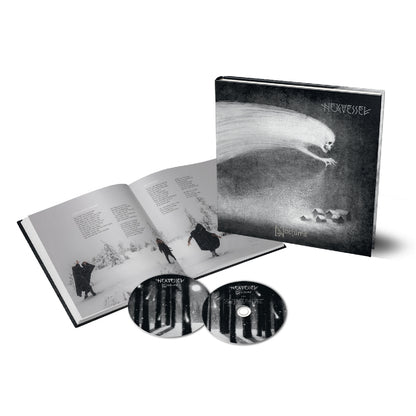 Hexvessel - Nocturne - 2CD ARTBOOK - Prophecy Productions