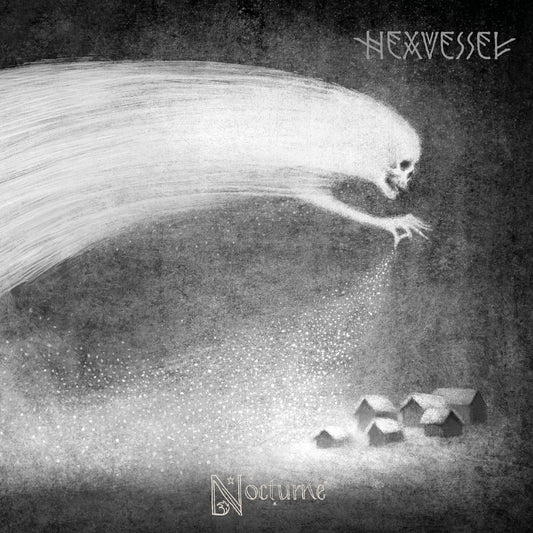 Hexvessel - Nocturne - BAG COLLECTOR - Prophecy Productions - Image 2