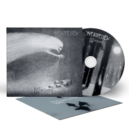 Hexvessel - Nocturne - CD DIGIPAK - Prophecy Productions - Image 2