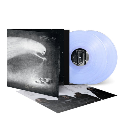 Hexvessel - Nocturne - DOUBLE LP GATEFOLD COLOURED - Prophecy Productions