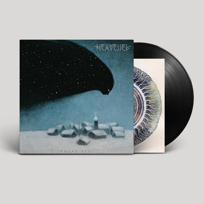 Hexvessel - Polar Veil - LP - Svart Records