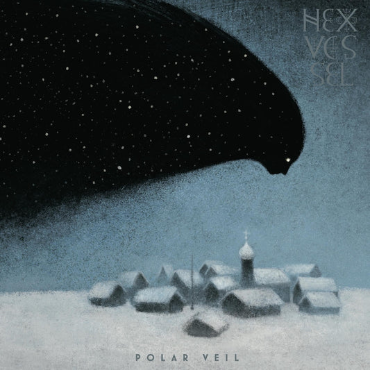 Hexvessel - Polar Veil - LP - Svart Records - Image 2