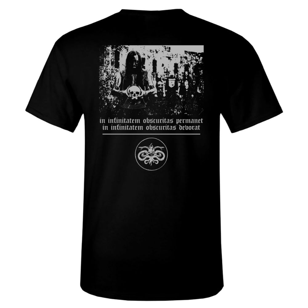 Hierophant - Death Metal Chaos - T-shirt - Underground Activists - Image 3