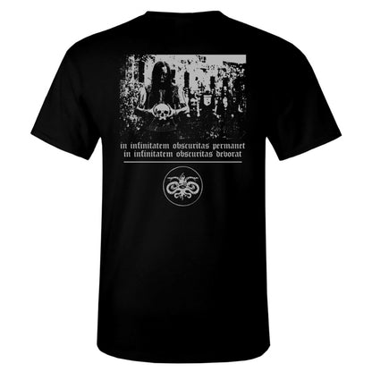 Hierophant - Death Metal Chaos - T-shirt - Underground Activists - Image 3
