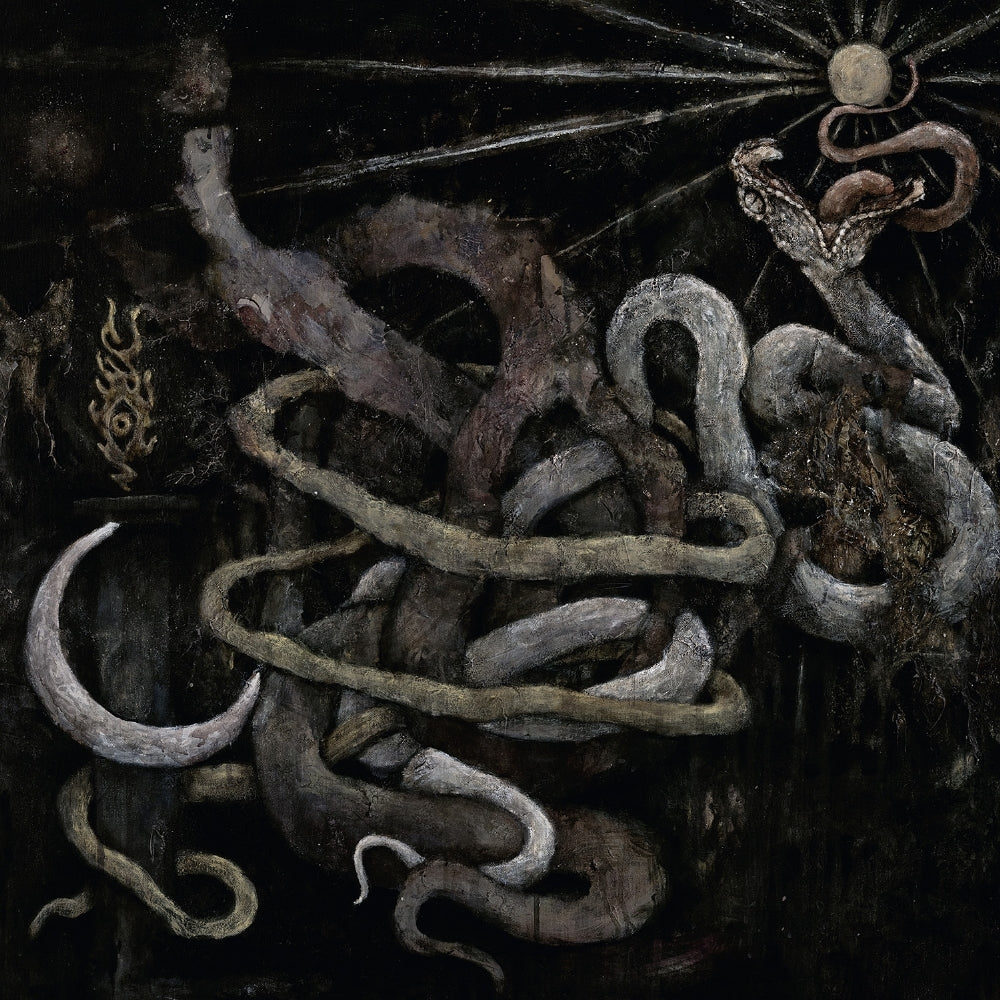 Hierophant - Death Siege - CD - Underground Activists