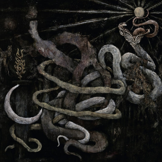 Hierophant - Death Siege - CD - Underground Activists