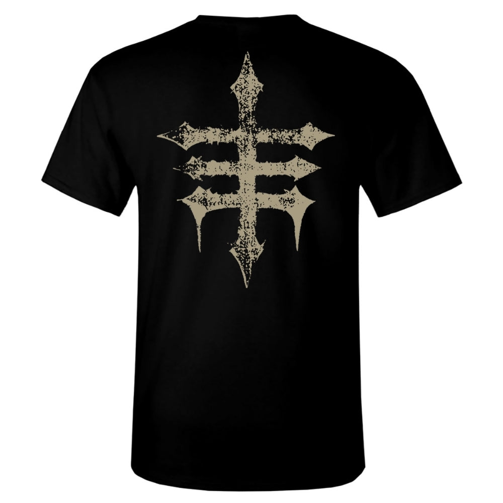 Hierophant - Death Siege - T-shirt - Underground Activists - Image 3