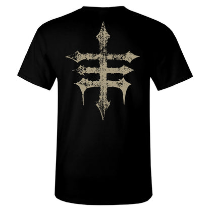 Hierophant - Death Siege - T-shirt - Underground Activists - Image 3