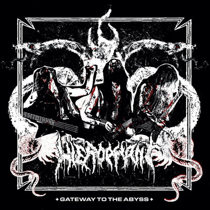 Hierophant - Gateway To The Abyss - LP - Dusktone - Image 2
