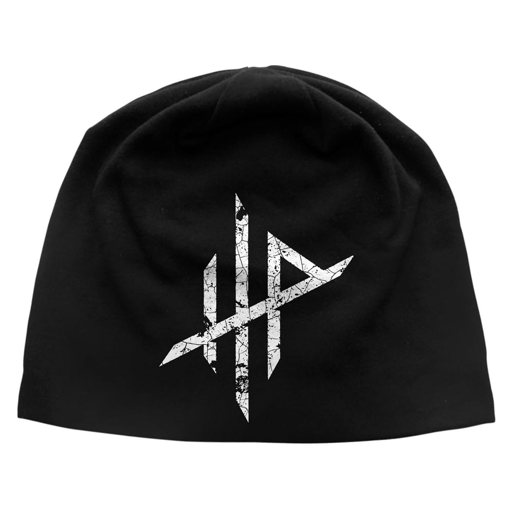High Parasite - Logo - Beanie Hat - Razamataz