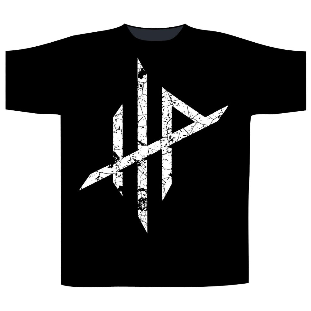 High Parasite - Logo - T-shirt - Razamataz