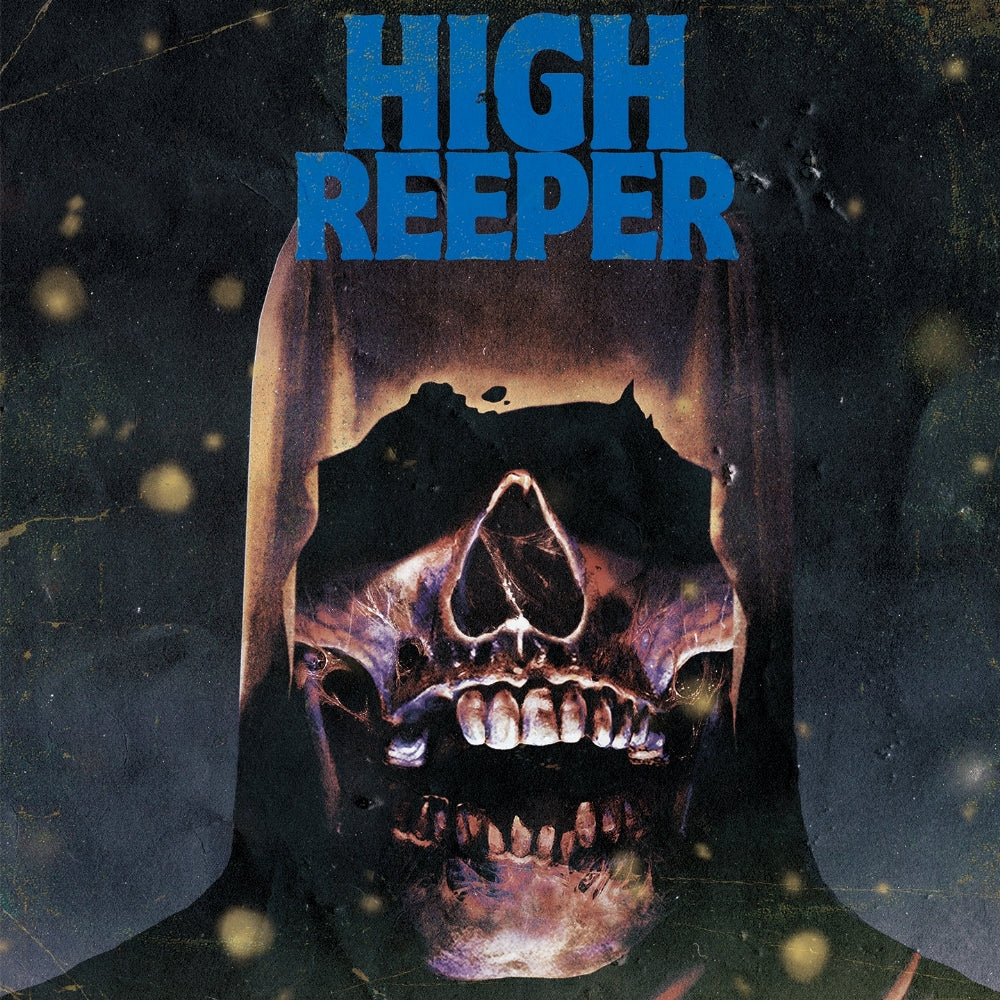 High Reeper - High Reeper - LP - Heavy Psych Sounds Records