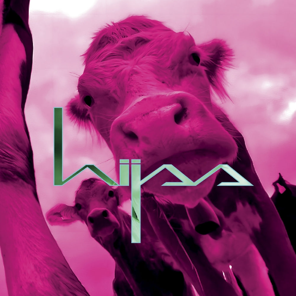 Hijss - Hijss - CD/Vinyl - Image 1 - 