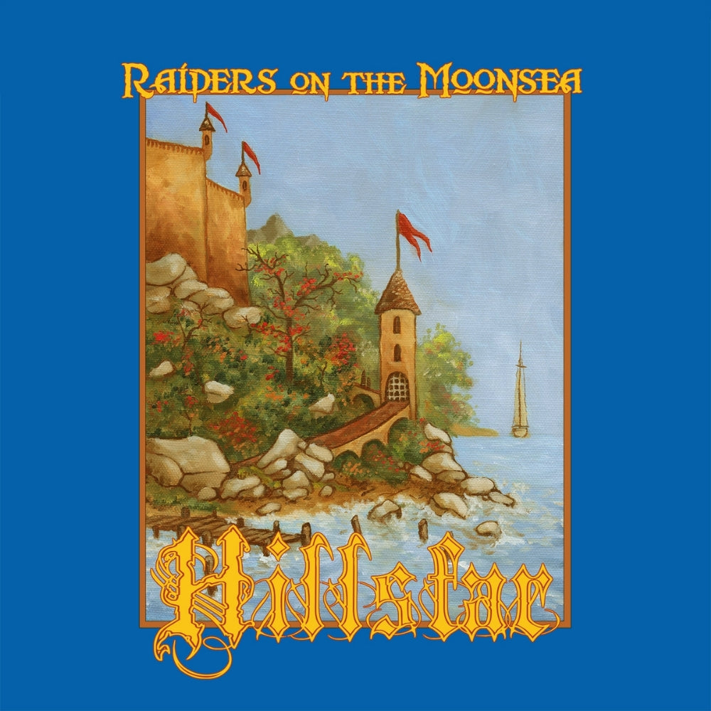 Hillsfar - The Moonsea Saga - DOUBLE LP GATEFOLD - Out Of Season - Image 4