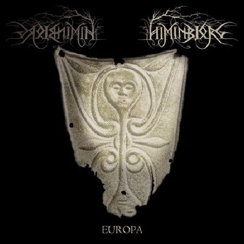 Himinbjorg - Europa - CD - Adipocere