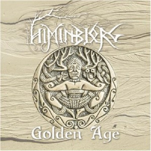 Himinbjorg - Golden Age - CD DIGIPAK - Asgard Hass